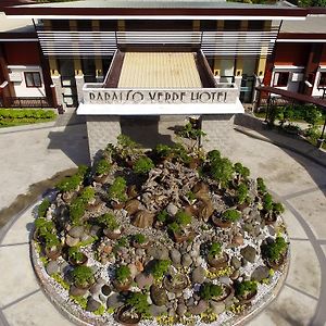 Paraiso Verde Hotel
